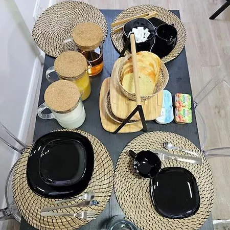 Διαμέρισμα Dependance Cosy