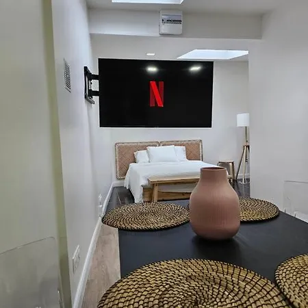 Διαμέρισμα Dependance Cosy